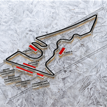 FORMULA 1 UNITED STATES GRAND PRIX